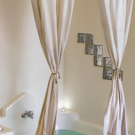 Aura Mediterranean House Σπίτι διακοπών