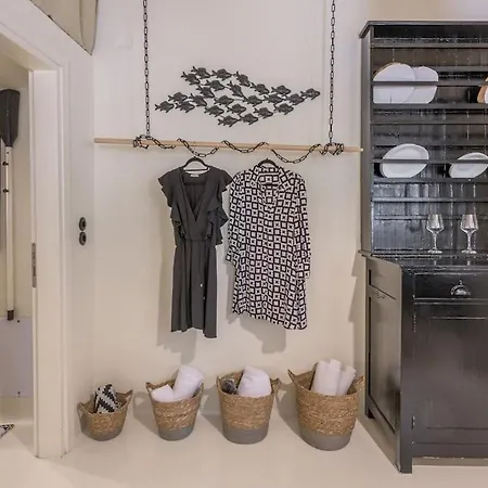 Aura Mediterranean House Trypiti