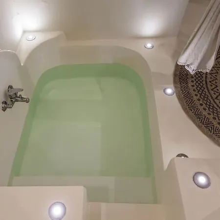 Aura Mediterranean House Dom wakacyjny Trypiti
