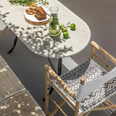 Dom wakacyjny Aura Mediterranean House
