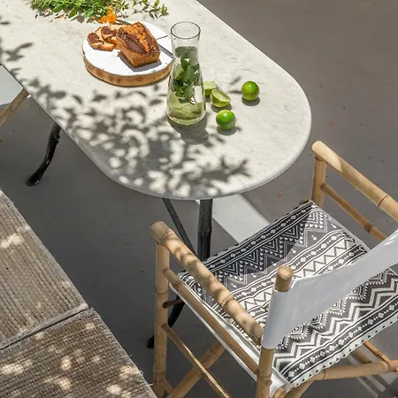 Aura Mediterranean House *