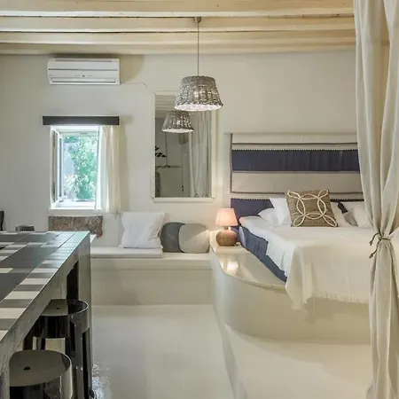 Dom wakacyjny Aura Mediterranean House Trypiti