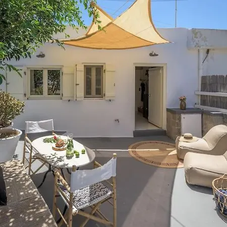 Dom wakacyjny Aura Mediterranean House