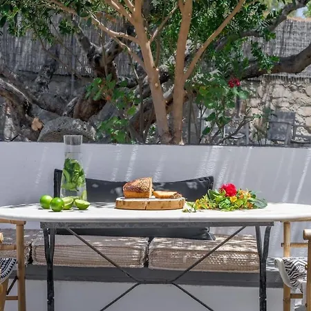 Aura Mediterranean House Dom wakacyjny