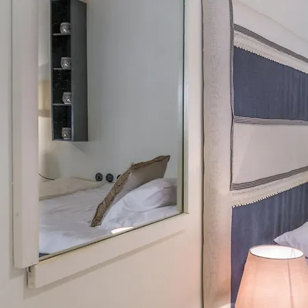 Aura Mediterranean House *