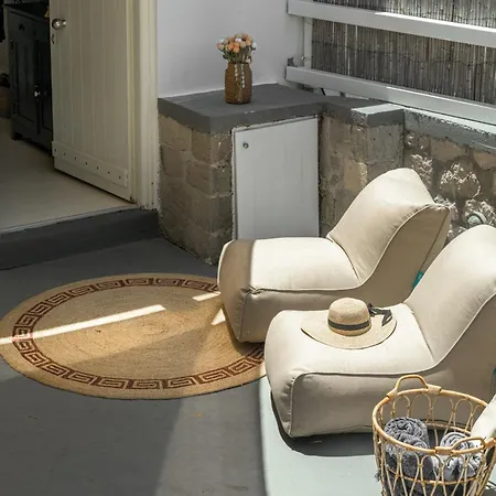 Aura Mediterranean House